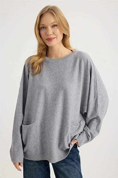 HomeStore Πλεκτά με τσέπες