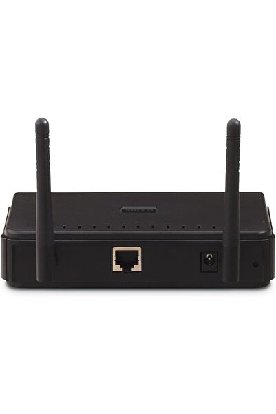 D-Link DAP-1360 Wireless N Range Extender / Access Point