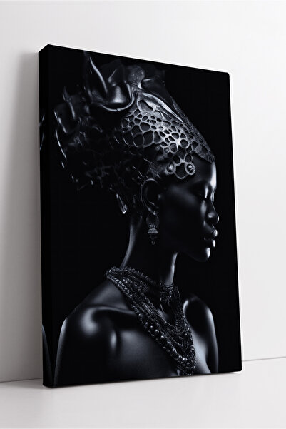 KOSS Dijital Διακοσμητικός πίνακας σε καμβά που προσφέρει μοντέρνα κομψότητα ...