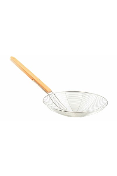 Perfect Home Skimmer for cracklings and meat