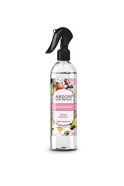 Areon Home SPRAY 300 ml Spring Bouquet