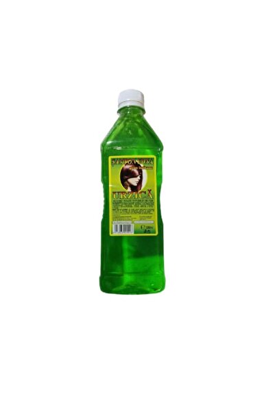 Edna 2-in-1 Shampoo and Conditioner with Nettle, 500 ml