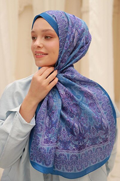 Mahal Silkhome Velina Shawl