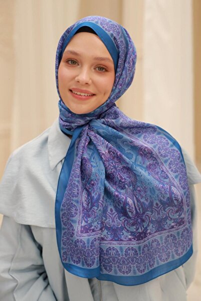 Mahal Silkhome Velina Shawl