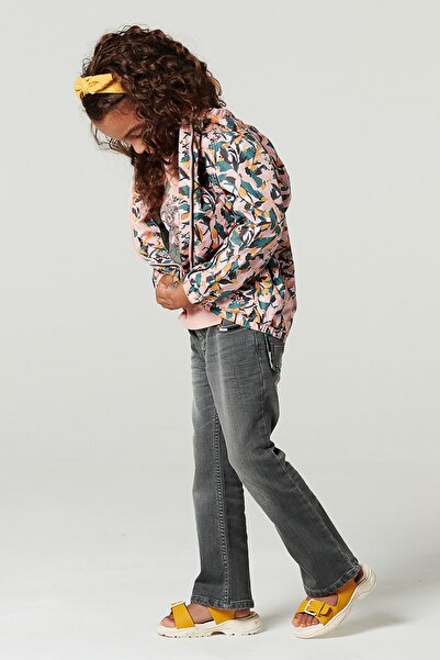 NOPPIES Lakson girls' spring jacket