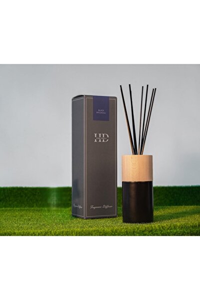 Home Dwell 136ml Black Patchouli Fragrance Diffuser