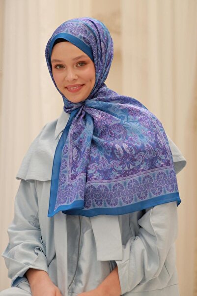 Mahal Silkhome Velina Shawl
