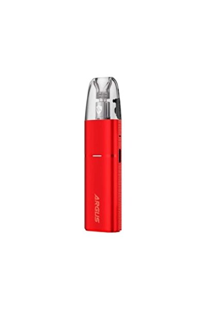 Voopoo Argus G3 Mini electronic cigarette kit, 1350 mAh, red, 97.9x25.8x13.7mm