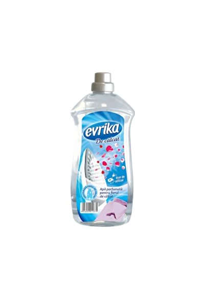 Evrika Apă parfumată de călcat, 1 L