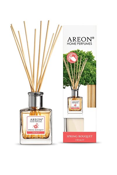 Areon Home Perfume 150 ml Spring Bouquet
