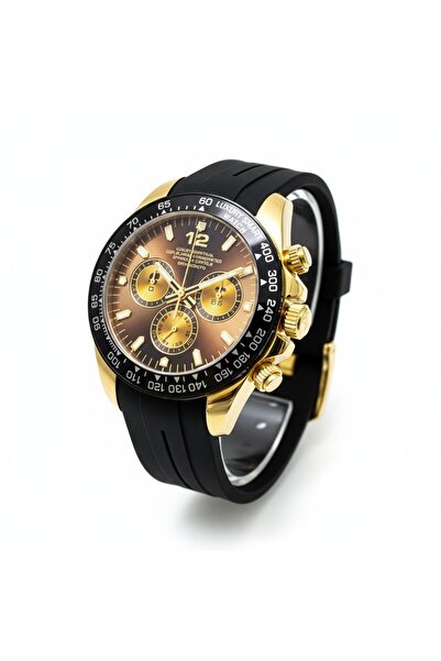 BİRİVA HOME Akıllı Saat Siyah- GOLD Akıllı Saat Iphone Ve Android Tüm Telefon...