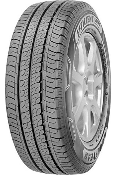 Goodyear Efficientgrip Cargo 2 215/60R17C 104/102H Yaz Lastiği 2024