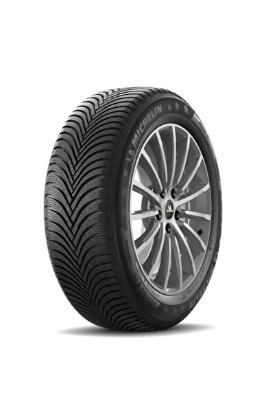 Michelin Alpin 5 225/45R17 91V Kış Lastiği 2025