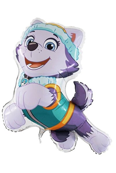 grabo Balon Folie Figurina Paw Patrol Everest 58x80 cm