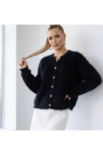 neşem butik Triko yumoş ceket