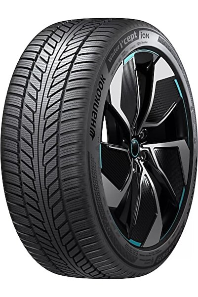 Hankook iON i'cept SUV IW01A 215/55R17 98V Kış Lastiği 2025