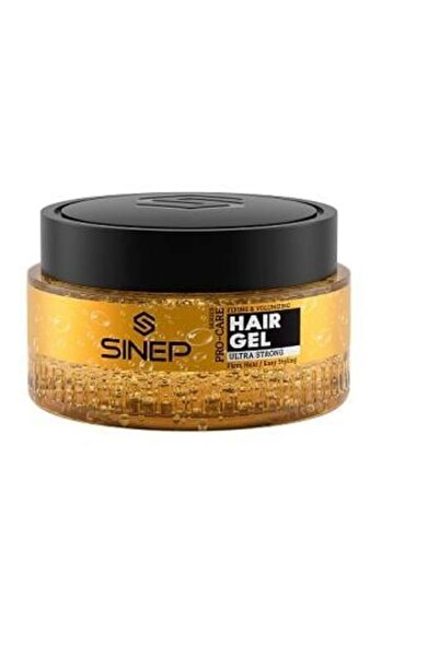 Sinep جل الشعر فائق القوة 300 مل