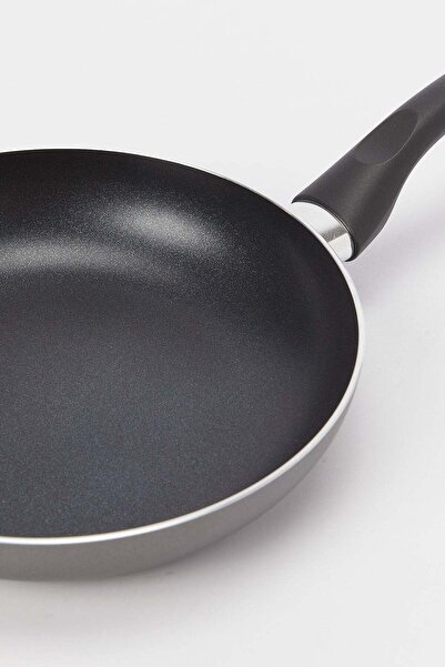 REDTAG Black Aluminum Non Stick Fry Pan (22cm)