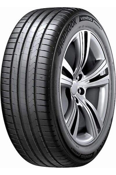 Hankook Ventus Prime 4 K135 215/55R18 99V Yaz Lastiği 2025