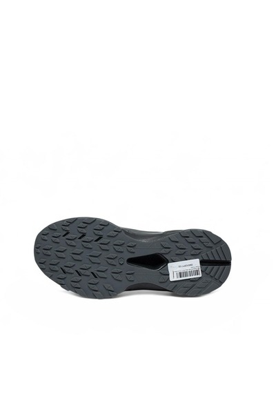 MODVALU Owndays Men's Boots 5717 Skin Denier Black Smoked