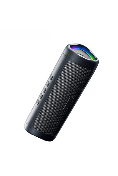 Hassting Gadgets Wireless Speaker IPX6 Water Resistant for Indoor and Outdoor