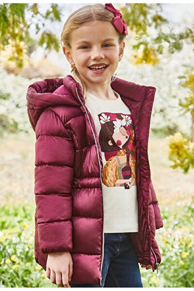 MAYORAL Girl's winter jacket