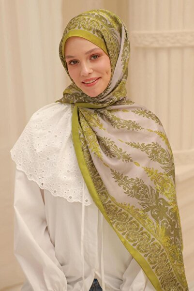 Mahal Silkhome Velina Shawl