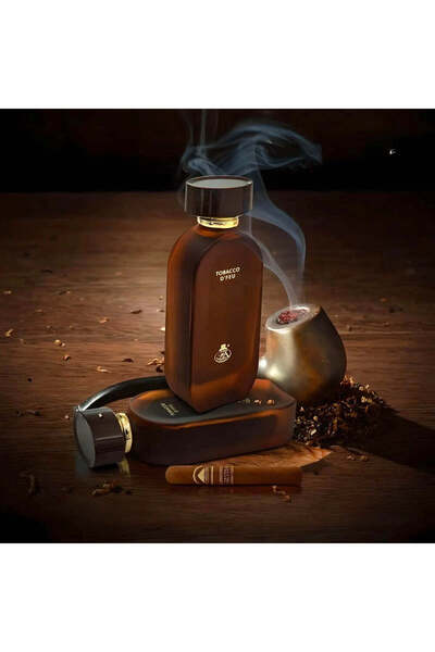 FRENCH AVENUE Eau de Parfum Tobacco D'Feu, French Avenue, Unisex - 100 ml