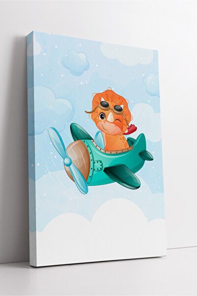 KOSS Dijital Pictură decorativă modernă și distractivă pe pânză cu tematică a...