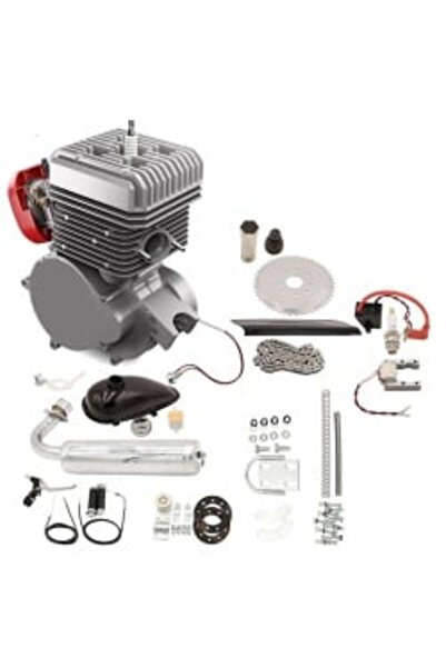 OEM 100 cc 2-STROKE Bicycle Engine Kit (New Generation)