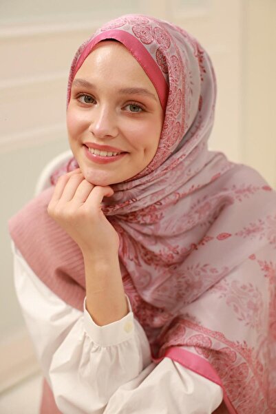 Mahal Silkhome Velina Shawl
