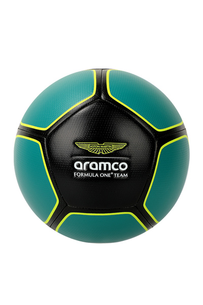 Aston Martin Size 5 PU Soccer Ball AFB2-5 Sports Toy (Ages 12+)