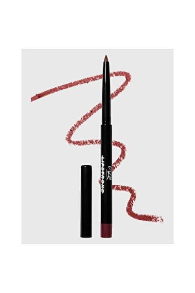 CTZN Lipstroke Lip Pencil - Das 10 (Red)