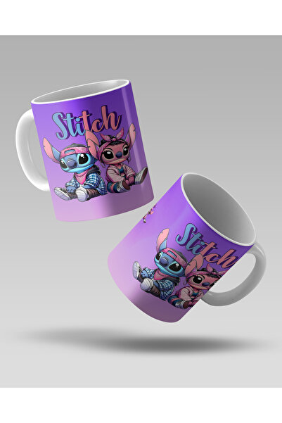 FNBX Stitch Mug Cup