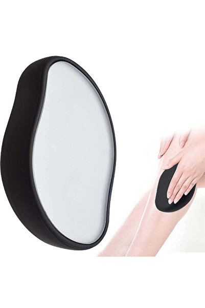 OEM 1+1 Gift - SoftSkin Crystal Hair Removal Device (reduces hair, slows growth)