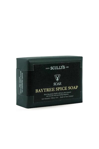Scullys Săpun Baytree Spice Men's ROAR, 150 g