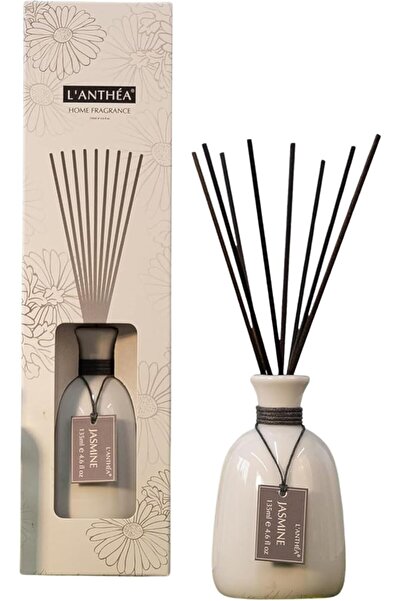 Home Dwell 136 مل معطر جو منزلي لانثيا - ياسمين