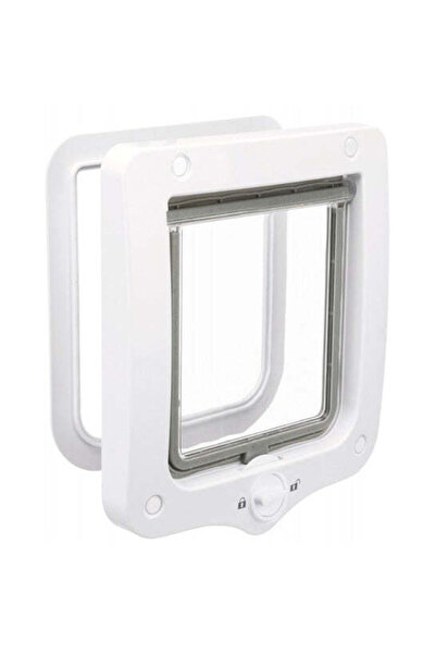 Trixie 2 Way Flap Door for Cats