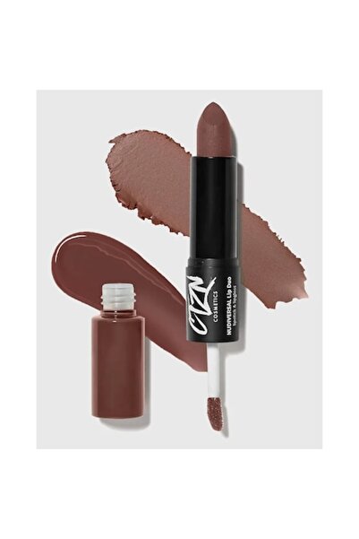 CTZN Nudiversal Lip Duo 22 - Rome