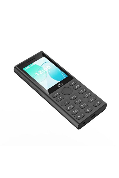 TCH Feature Phone NOVA Dual Sim Grey