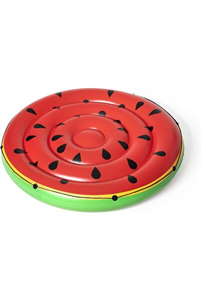 BESTWAY Watermelon-shaped Swimming Float - 43140