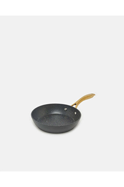 REDTAG Black Aluminum Non Stick Fry Pan (20Cm)