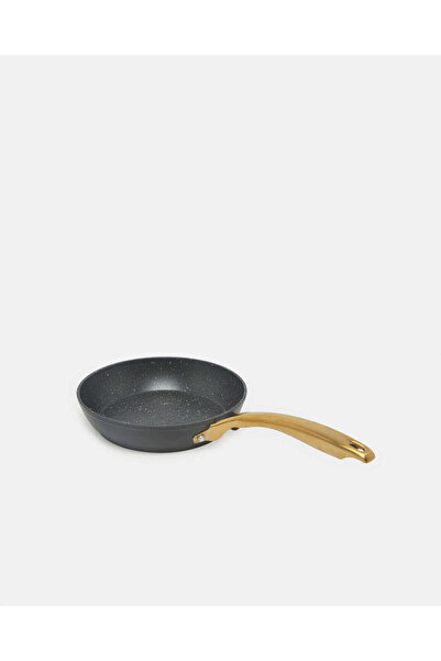 REDTAG Black Aluminum Non Stick Fry Pan (20Cm)