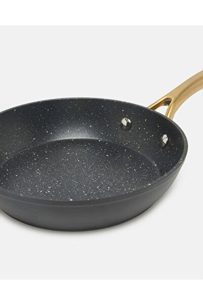REDTAG Black Aluminum Non Stick Fry Pan (20Cm)