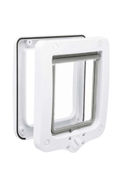 Trixie 4 Way Flap Door for Cats