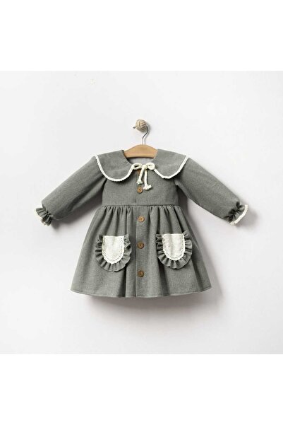 ÇOCUK GİYİM MERKEZİ Children's linen dress