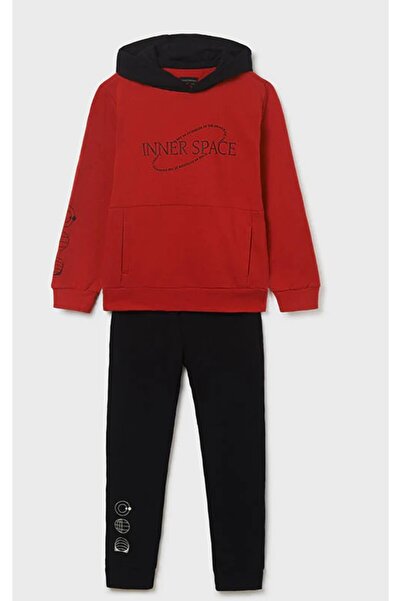 MAYORAL Boys' tracksuit