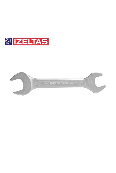 İzeltaş IZELTAS Çatal İki Ağız Anahtar Uzun Boy 10 x 11 mm