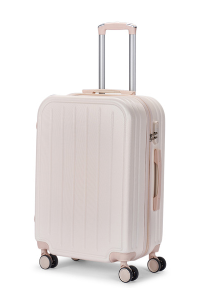 LİMRA A travel bag set consisting of 5 luggage bags of various sizes, made of strong and lightweight materials.