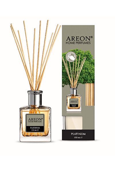 Areon Home Perfume 150 ml Platinum
